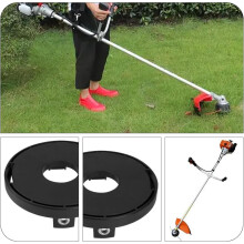 spoelen + 1 dop + 1 spiraalveer, compatibel met Einhell grasmaaier vervangingsonderdelenset DCQW