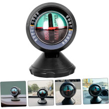 Vehicle Car Inclinometer, Car Compass Inclinometer