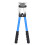 Crimping Pliers Tube Terminal Crimper Hex Crimp Tool 3