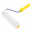 Bubble-Free Finish Spiked Roller, Combines Durability with Ergonomic Design Principles 5