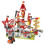 VTech VTech Marble Rush Abenteuer Maxi Interaktives Schloss, Murmelbahn 6