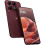 Motorola Smartphone MOTOROLA Edge 70 Pro Speicher 512 Go RAM 12 Go Rot 3