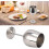 Champagne Glasses Large Capacity Anniversary For Home Kitchen Dining Bar 500ml 5
