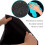 Double Folding Bed Cover And Able Folding Bed Stora Bag 5