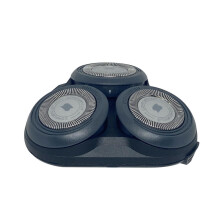 Replacement Complete Head Assembly Compatible with Series 5000 Shavers
