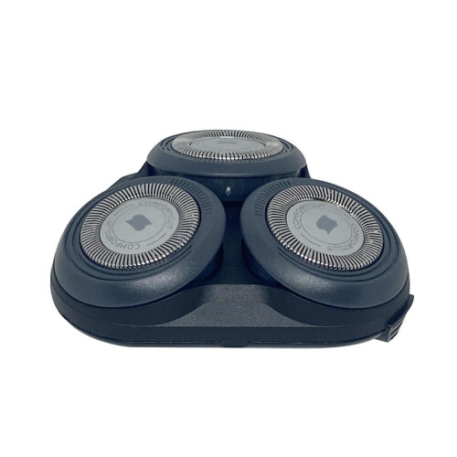 Replacement Complete Head Assembly Compatible with Series 5000 Shavers