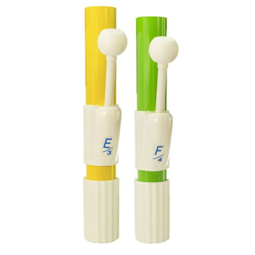 8 Note Diatonic Chime Set with Precise Tuning and Clear Resonant Tone for Classroom 1