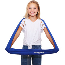 BouncyBand Stretch Band Focus Tool 30' Resistance Band for Kids