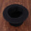 Wizard Magic Hat Foldable Cylinder Black Cylinder Feather Hat Wizard Cylinder Wizard Hat with Secret Compartment Magic Props Demonstration Accessories 5