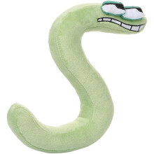 Plush Stuffed Doll Small Soft Collectible Toy for Kids and Adults Holiday Gift