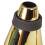Golden ABS practice mute for trumpet 2