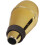 Golden ABS practice mute for trumpet 5
