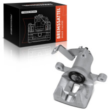 Rear Right Aluminum Brake Caliper Compatible with i30 GD 20112016 i30 Estate GD 20122017 Replacement 344781