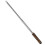 Adjustable Telescopic Pool Queue Stick for Billiard Players Sturdy Construction for Pool Tables and Snooker Accessories 1