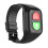 Fall Detection Smart Watch with SOS Alarm, GPS, TwoWay Call for Elderly Safety 1