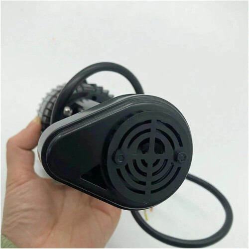 2W Ice Maker Water Pump Compatible with Motors, Efficient Quiet Replacement for Commercial Use 1