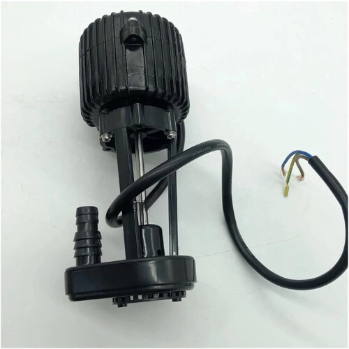 2W Ice Maker Water Pump Compatible with Motors, Efficient Quiet Replacement for Commercial Use 2