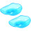 Ear Covers Protector Waterproof for Shower Hairdressing Reusable 3