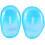 Ear Covers Protector Waterproof for Shower Hairdressing Reusable 5