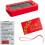 Fun Number Picker  Portable Lottery Gadget, Entertaining Number Selector  Random Number Generator 4