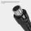 Wireless Microphone Adapter  Dynamic Mic Adapter, Portable Wireless Audio Transmitter Receiver 5