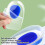 Heel Pad Inserts, Gel Heel Support, Heel Inserts 4