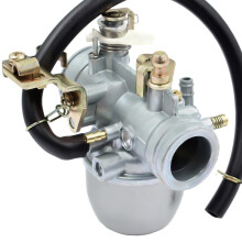 AXITRON Carburetor for Yamaha Golf Cart G1 Gas Car 2Cycle Stroke Engine Club Cars