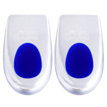 Heel Pad Inserts, Gel Heel Support, Heel Inserts