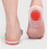 Heel Pad Inserts, Gel Heel Support, Heel Inserts 2