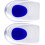 Heel Pad Inserts, Gel Heel Support, Heel Inserts 3