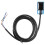 Inductive Proximity Sensor SN04-N Normally Open Detection Approach  NPN NO with TL PL SN Bracket (4 Pack) 7