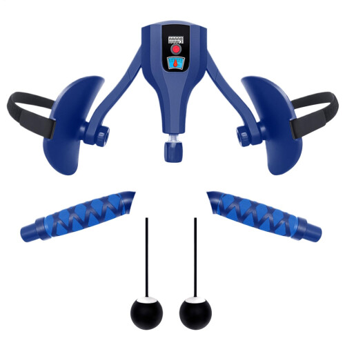 Pelvic floor training device, adjustable resistance, hip trainer, exercise equipment