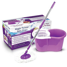 Spin Mop