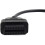 OBD2 3P Diagnostic Tool Connector Adapter Cable Code Reader Scanner for Yamaha YZFR125 MT125 2