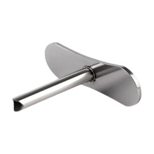 Stainless steel coconut opener, practical drilling tool, thickened shell opener, straw hole maker for young and mature coconuts