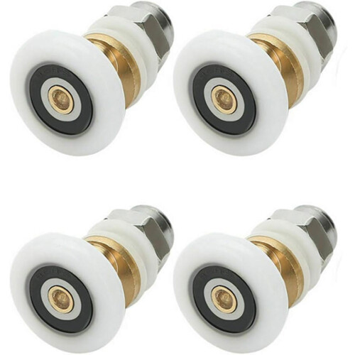 Shower Door Rollers Diameter 19mm 1