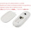 Mi.Light RGBW Remote 2.4G 4Zone Touch LED Controller for Milight RGBW LED Bulb 5