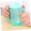 Convalescent Feeding Cup Leak Drinking Mug with Straw for Disabled Patients 3