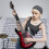 Guitar learning tools, chord trainer, multipurpose presser, userfriendly helper 2