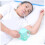 Convalescent Feeding Cup Leak Drinking Mug with Straw for Disabled Patients 4
