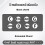 Guitar learning tools, chord trainer, multipurpose presser, userfriendly helper 4