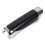 Handbrake Cover (Carbon Fibre Texture) 1