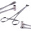 Professional Stainless Steel Piercing Forceps for Ear and Tragus with Precise Control Autoclavable Design 1