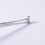 Professional Stainless Steel Piercing Forceps for Ear and Tragus with Precise Control Autoclavable Design 3