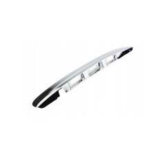 Nissan Qashqai J10 (20072013) 90812JD00H / 90812JD10H Chrome ZZZZ Tailgate Handle