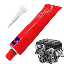 Car Engine Sealant Temperature Engine Sealant, Seal Sealant, Waterproof Sealant, Quick Drying Liquid, Temperature Sealant for