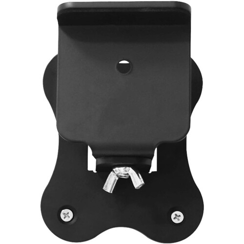 HWQ990B Wall Mount Bracket For Surround Sound Box SpaceSaving Hanger Stable Mount 1