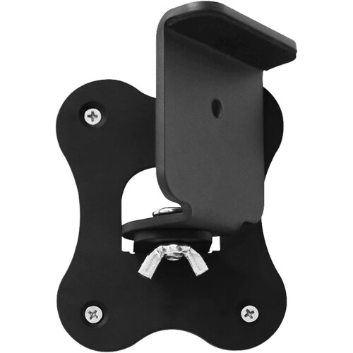 HWQ990B Wall Mount Bracket For Surround Sound Box SpaceSaving Hanger Stable Mount 2