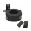 Motorcycle mounting bracket modification accessory bracket auxiliary lamp clamp holder adjustable headlight bracket 1