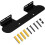 Wall Mount Bracket for Beam Gen1 Soundbar Stable Mount Floating Holder Cable Management Easy Install 4